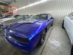 دودج تشالنجر